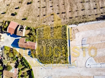 Terreno para Venda em São Pedro e Santa Maria e Vila Boa do Mondego