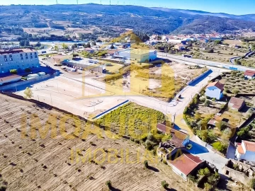 Terreno para Venda em São Pedro e Santa Maria e Vila Boa do Mondego