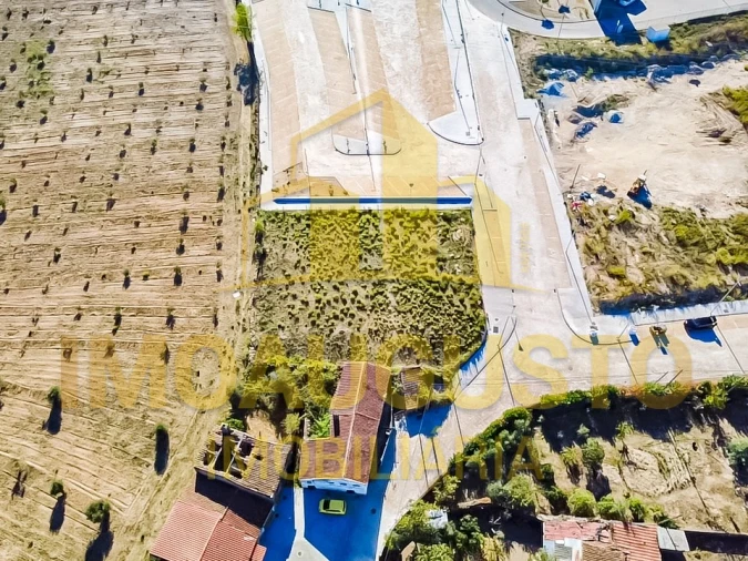 Terreno para Venda em São Pedro e Santa Maria e Vila Boa do Mondego Foto 5