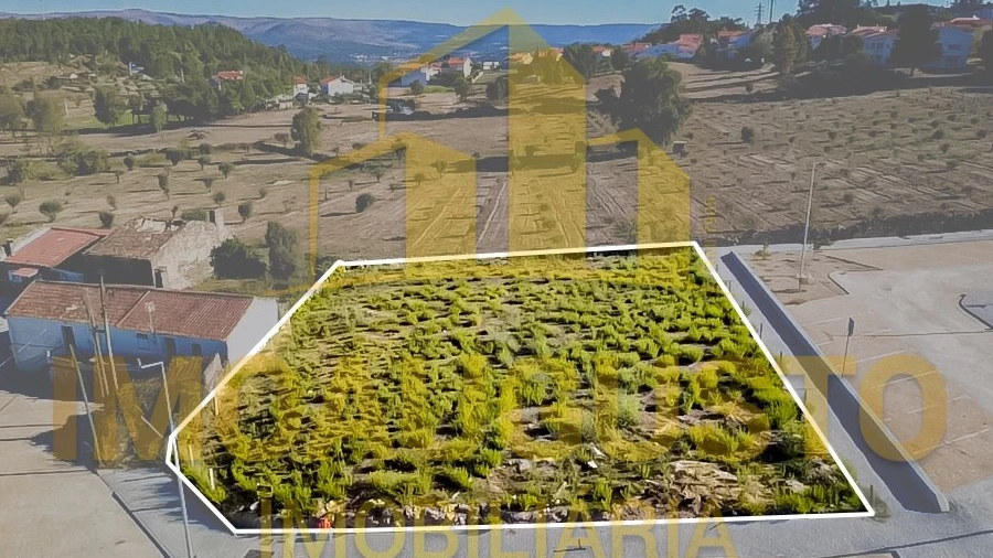 Terreno para Venda em São Pedro e Santa Maria e Vila Boa do Mondego