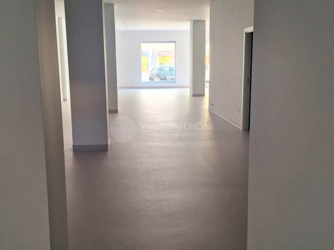 Loja para Arrendamento em Cidade da Maia Foto 4