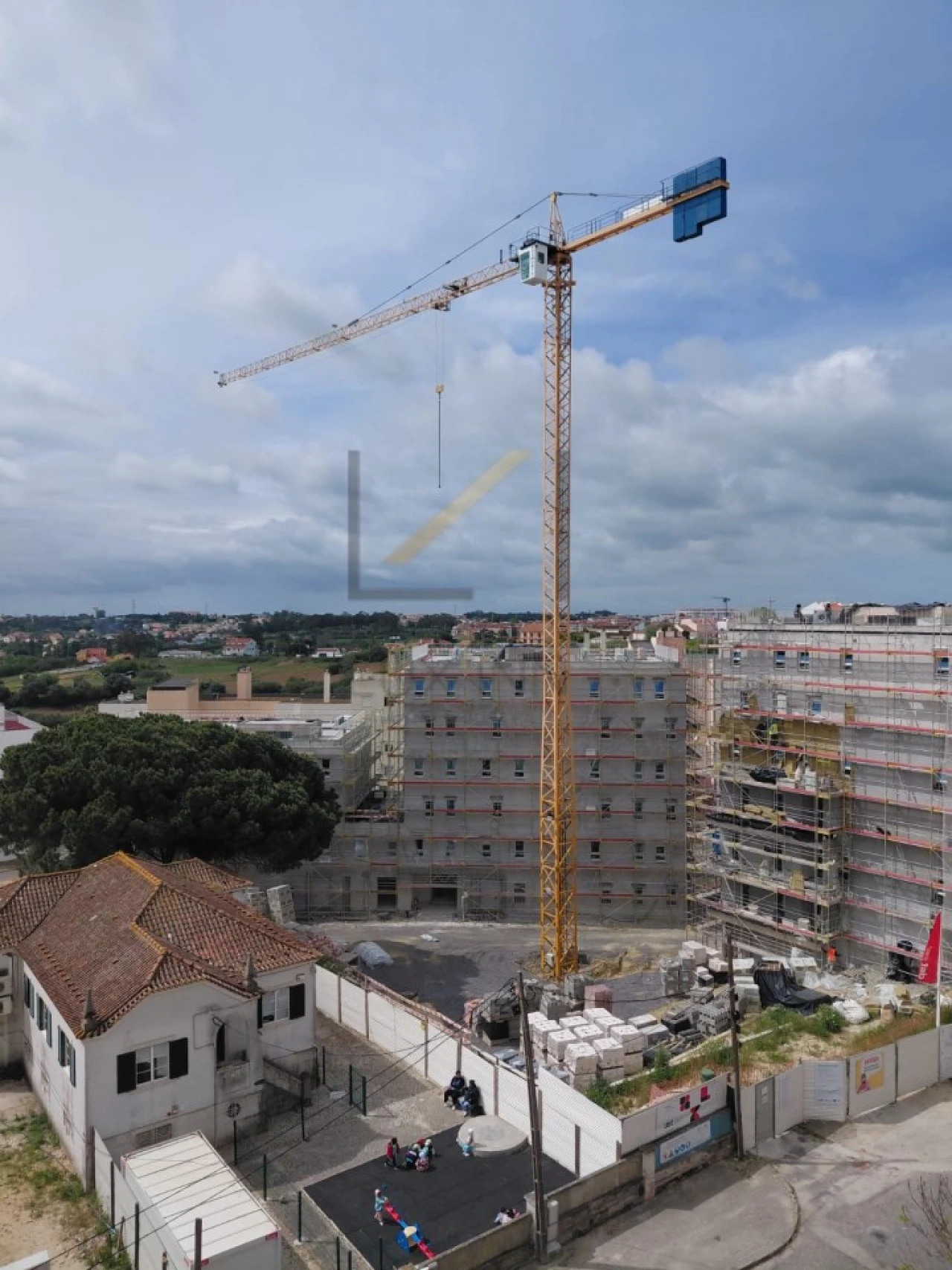 Apartamento para Venda em Caparica e Trafaria Foto 10