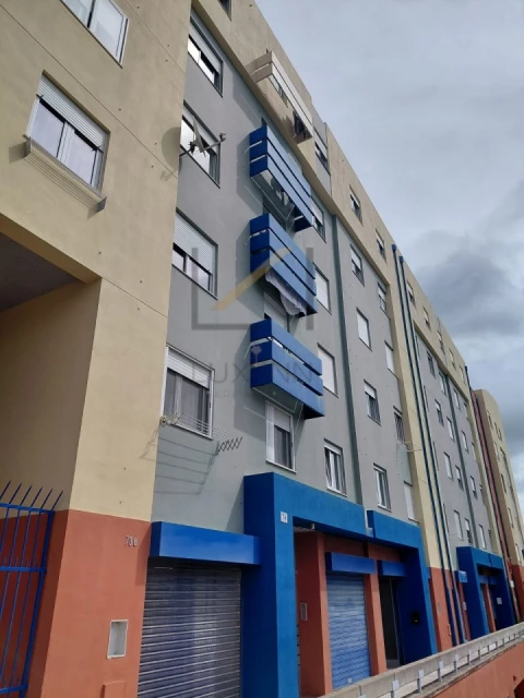 Apartamento para Venda em Caparica e Trafaria
