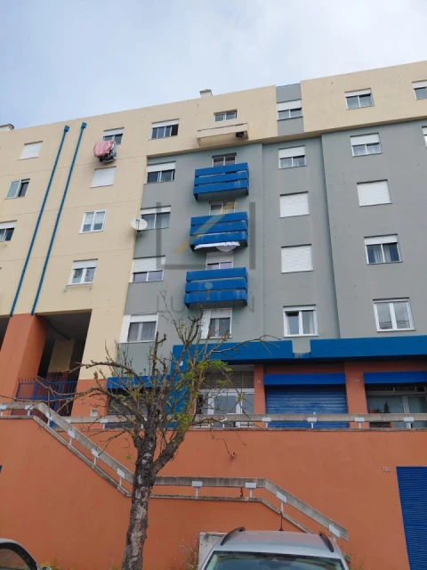 Apartamento para Venda em Caparica e Trafaria