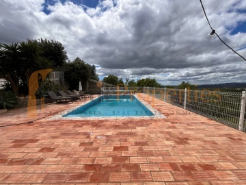 Moradia T3 para Venda em Loule (São Clemente)
