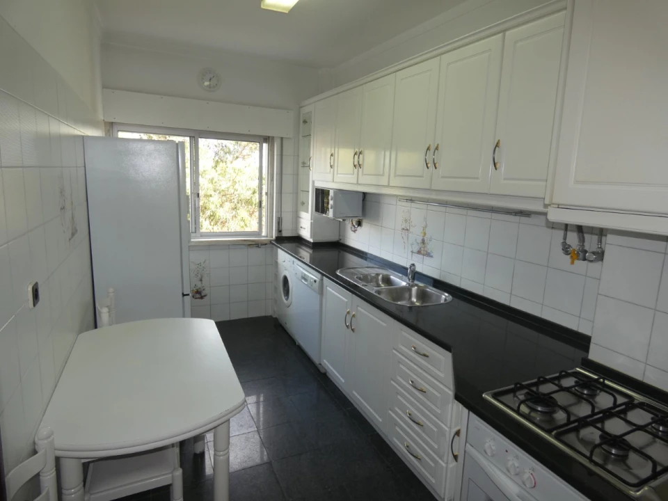 Apartamento T3 para Venda em Mina de Água Foto 1