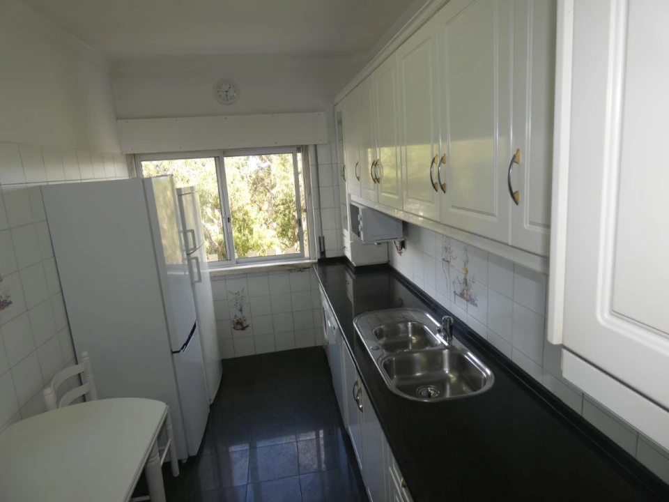 Apartamento T3 para Venda em Mina de Água Foto 2