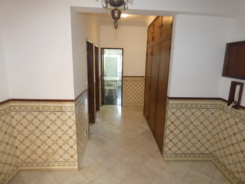 Apartamento T3 para Venda em Mina de Água Foto 15