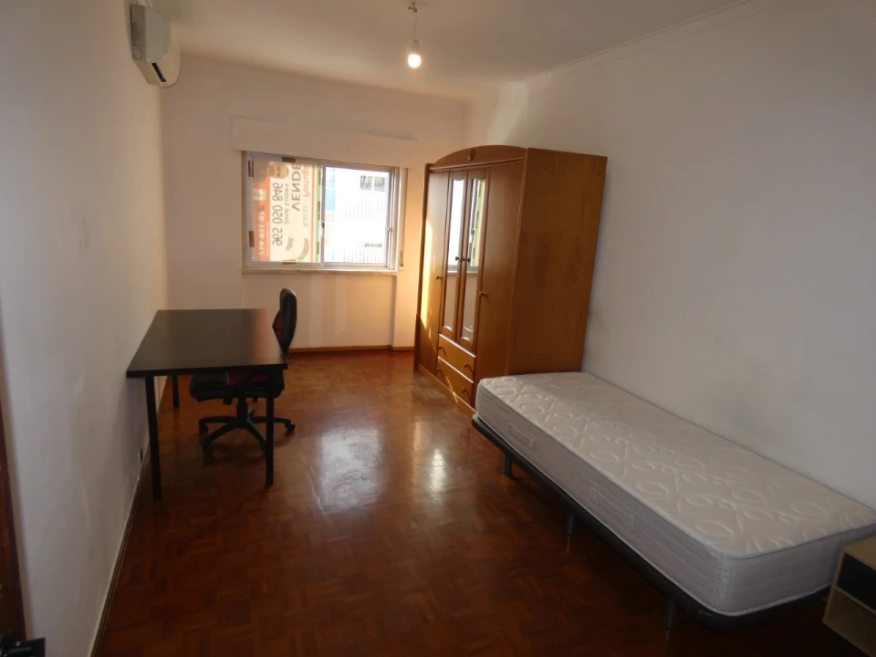 Apartamento T3 para Venda em Mina de Água Foto 17