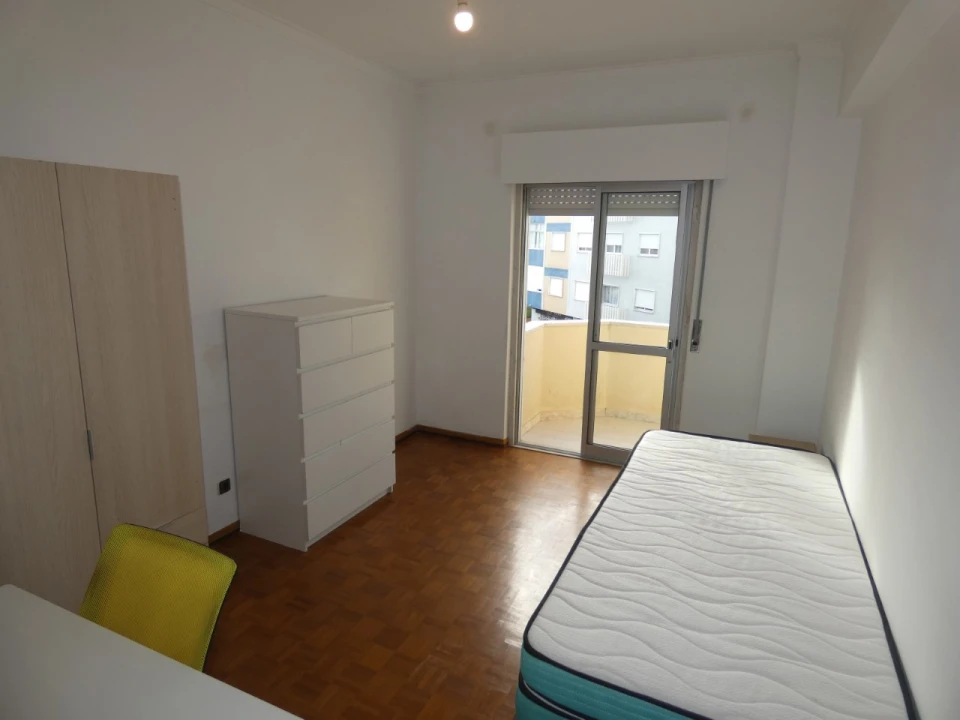 Apartamento T3 para Venda em Mina de Água Foto 20
