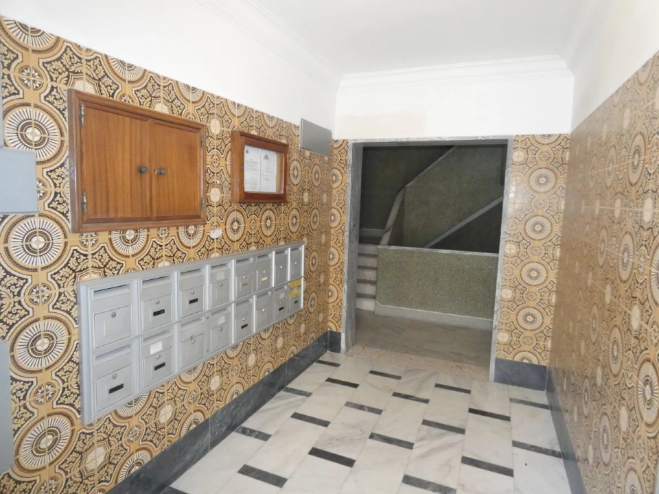 Apartamento T3 para Venda em Mina de Água Foto 22