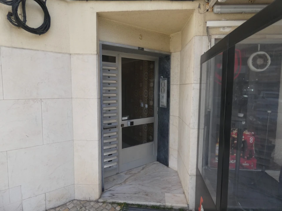 Apartamento T3 para Venda em Mina de Água Foto 25