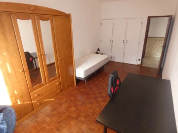 Apartamento T3 para Venda em Mina de Água