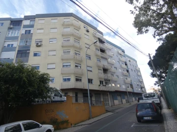 Apartamento T3 para Venda em Mina de Água