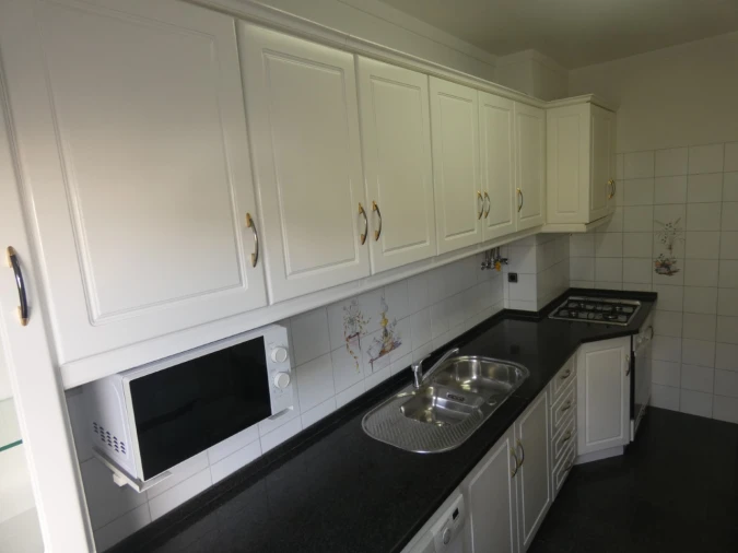 Apartamento T3 para Venda em Mina de Água Foto 3