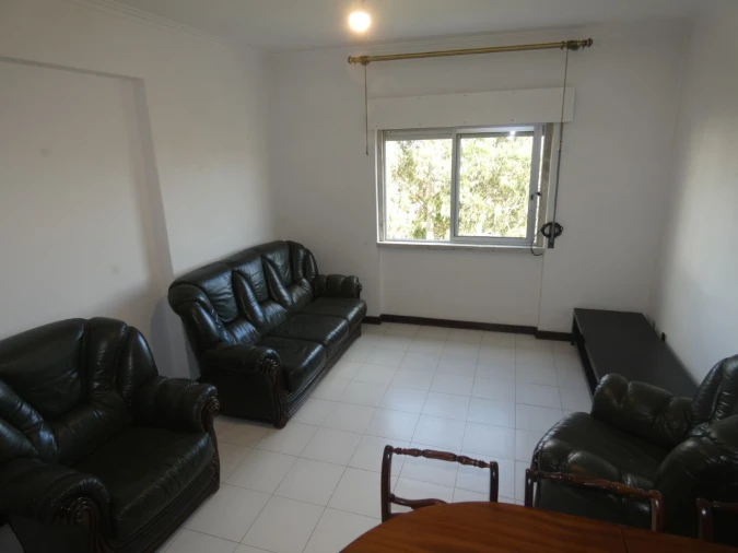 Apartamento T3 para Venda em Mina de Água Foto 4