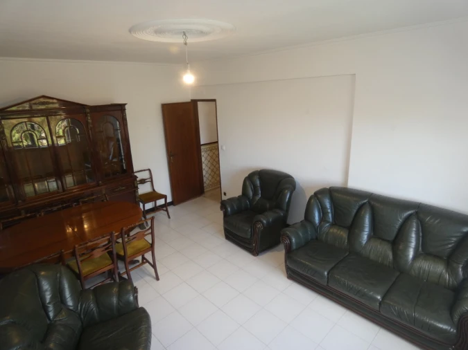 Apartamento T3 para Venda em Mina de Água Foto 6