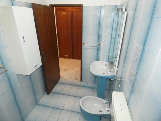 Apartamento T3 para Venda em Mina de Água Foto 12