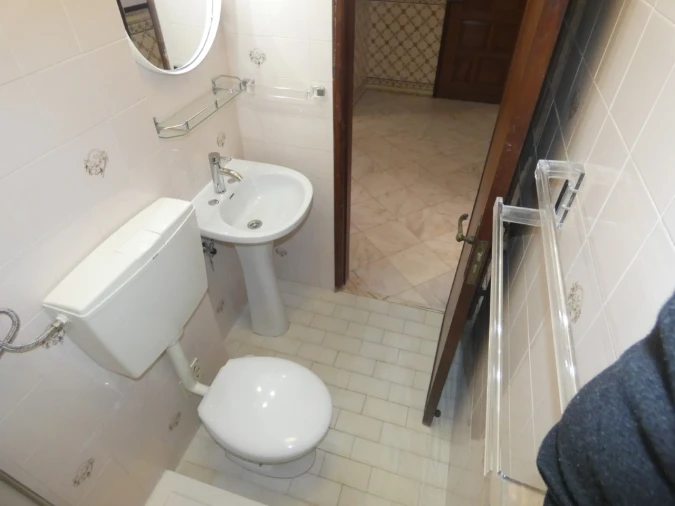 Apartamento T3 para Venda em Mina de Água Foto 13