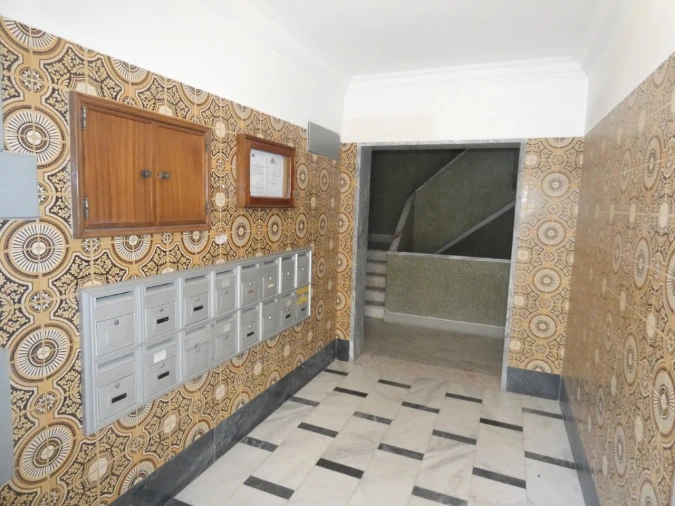 Apartamento T3 para Venda em Mina de Água Foto 22