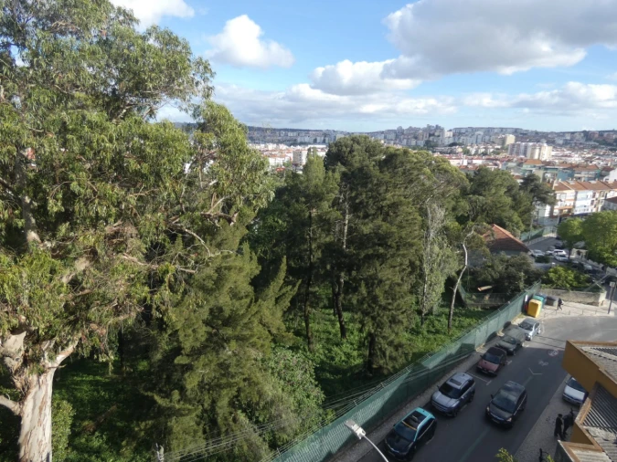 Apartamento T3 para Venda em Mina de Água Foto 29