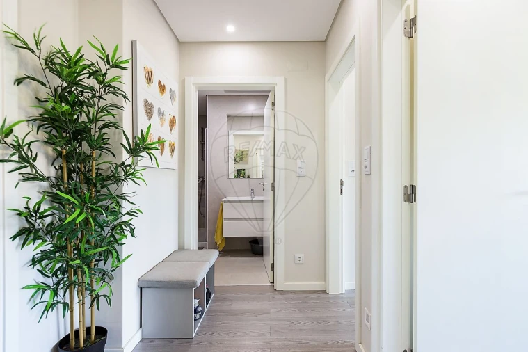 Apartamento T3 para Venda em Póvoa de Santo Adrião e Olival Basto Foto 11