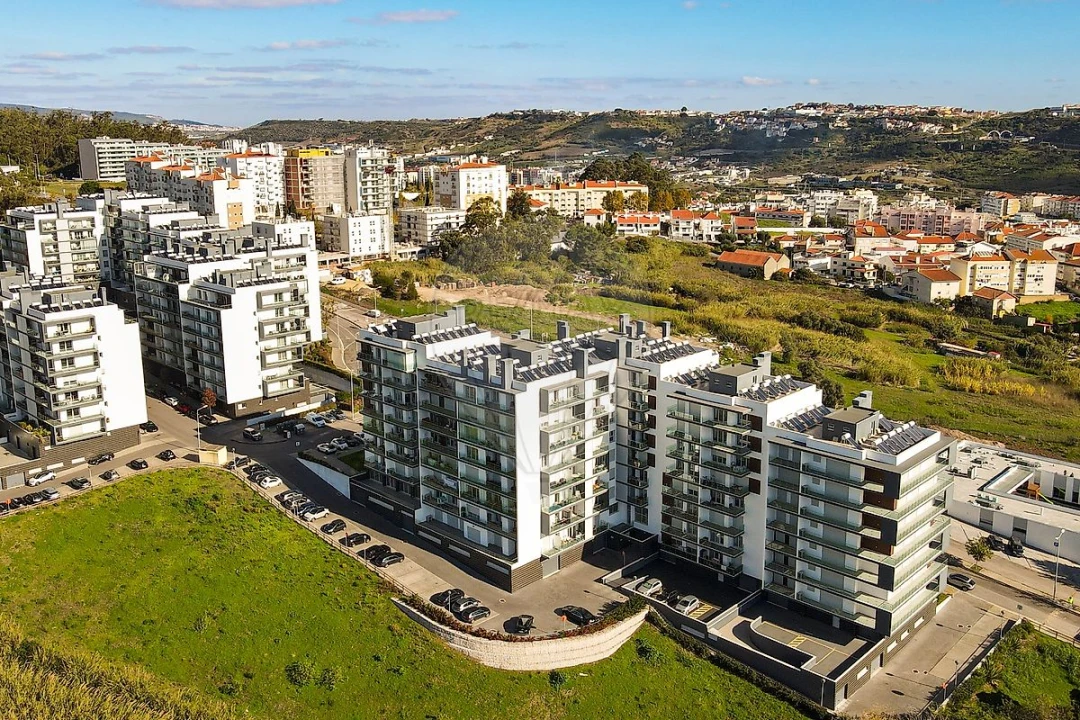 Apartamento T3 para Venda em Póvoa de Santo Adrião e Olival Basto Foto 27
