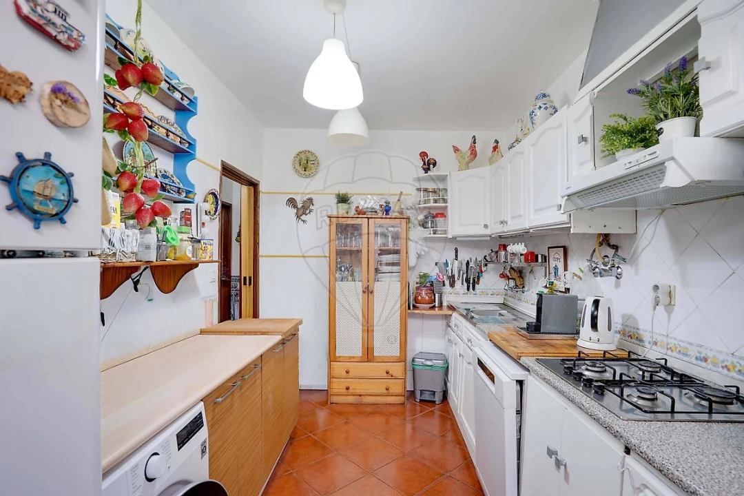 Moradia T3 para Venda em Camarate, Unhos e Apelação Foto 22