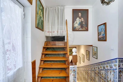 Moradia T3 para Venda em Camarate, Unhos e Apelação