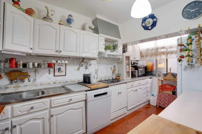 Moradia T3 para Venda em Camarate, Unhos e Apelação