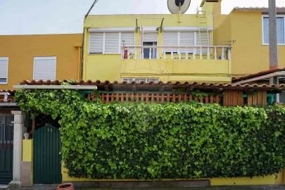 Moradia T3 para Venda em Camarate, Unhos e Apelação