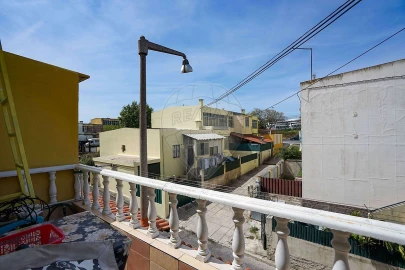 Moradia T3 para Venda em Camarate, Unhos e Apelação