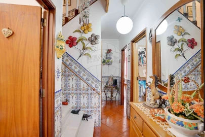 Moradia T3 para Venda em Camarate, Unhos e Apelação