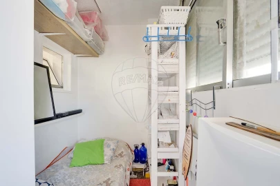 Moradia T3 para Venda em Camarate, Unhos e Apelação