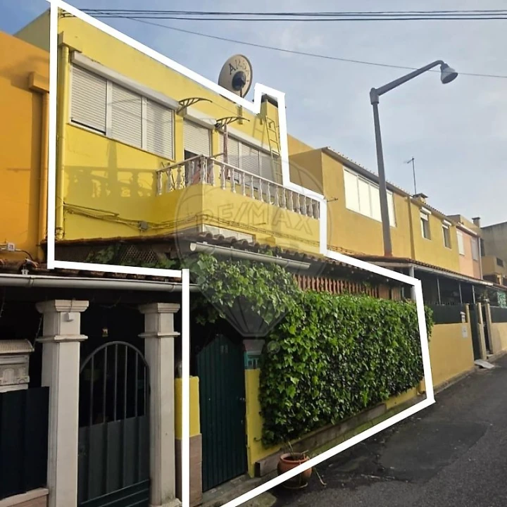 Moradia T3 para Venda em Camarate, Unhos e Apelação Foto 30