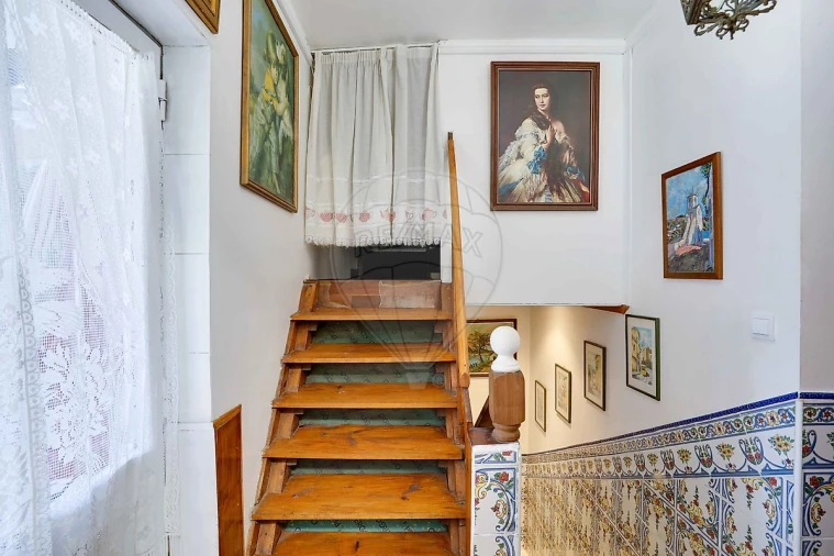 Moradia T3 para Venda em Camarate, Unhos e Apelação Foto 6