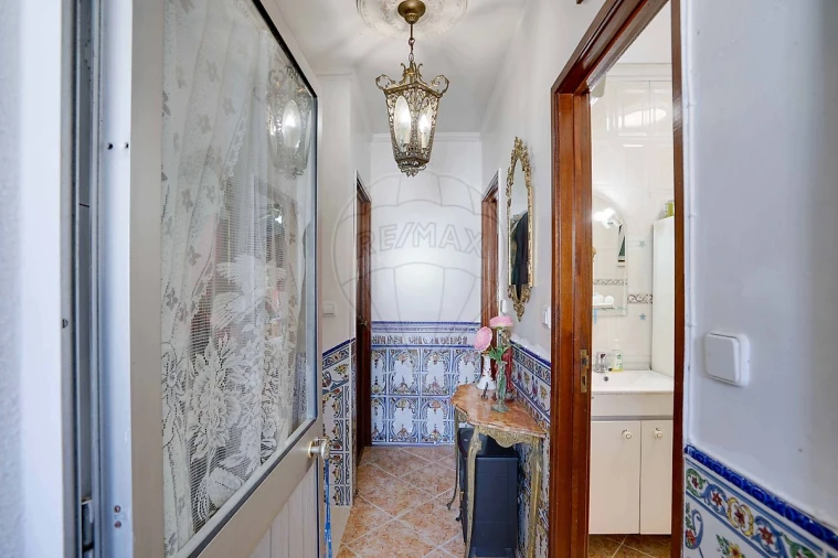 Moradia T3 para Venda em Camarate, Unhos e Apelação Foto 11