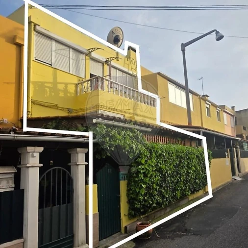 Moradia T3 para Venda em Camarate, Unhos e Apelação Foto 30