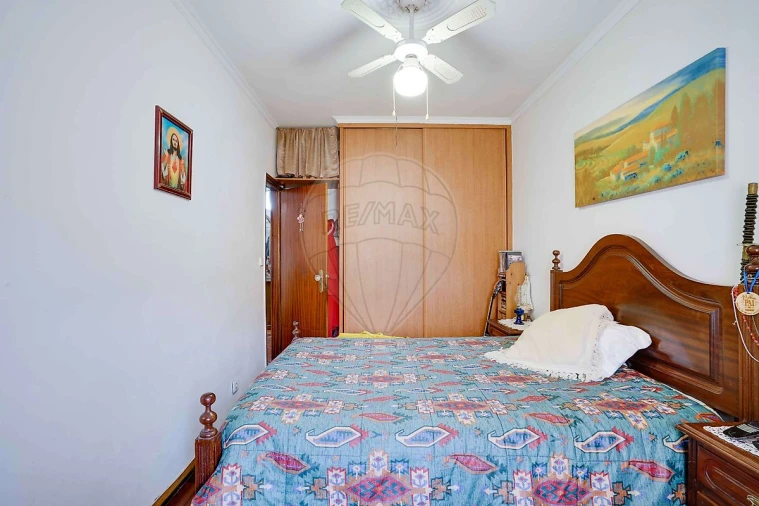 Moradia T3 para Venda em Camarate, Unhos e Apelação Foto 19