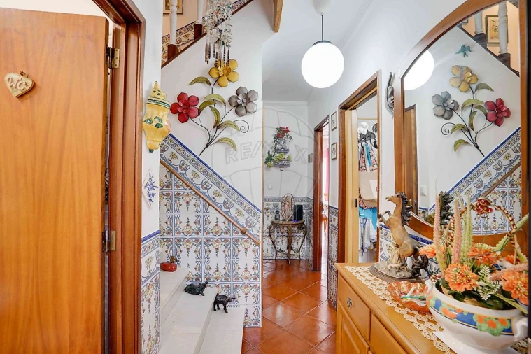 Moradia T3 para Venda em Camarate, Unhos e Apelação Foto 13