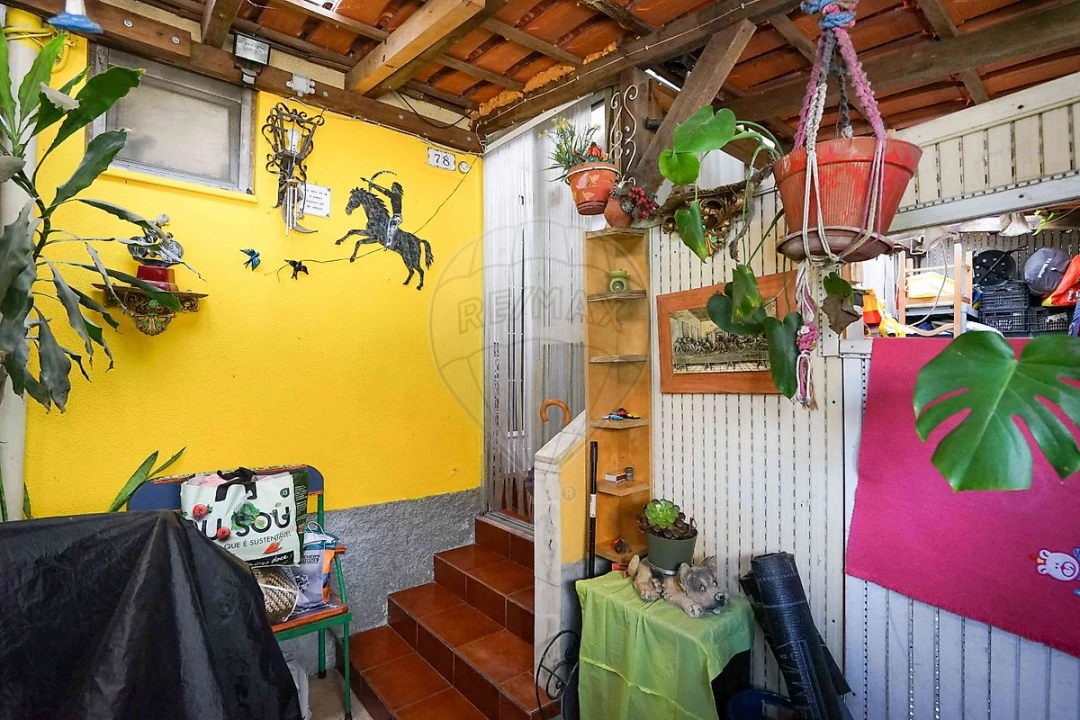 Moradia T3 para Venda em Camarate, Unhos e Apelação Foto 24