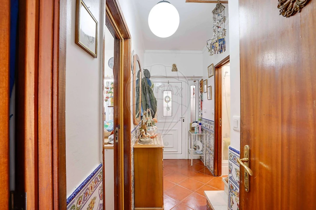 Moradia T3 para Venda em Camarate, Unhos e Apelação Foto 15