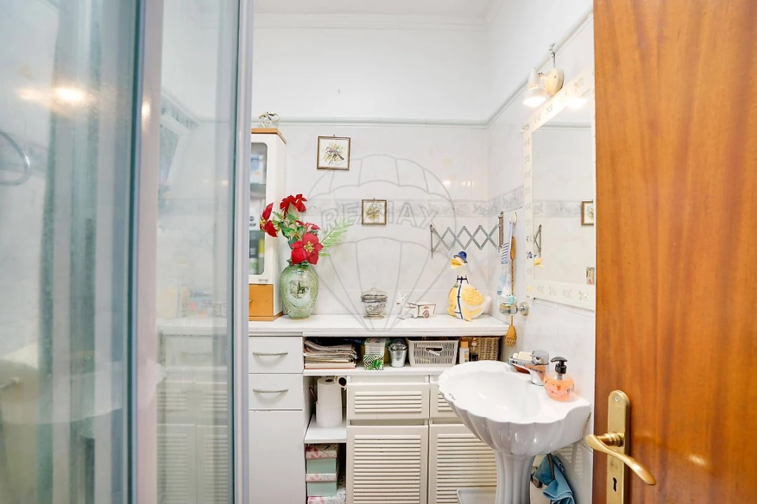 Moradia T3 para Venda em Camarate, Unhos e Apelação Foto 12