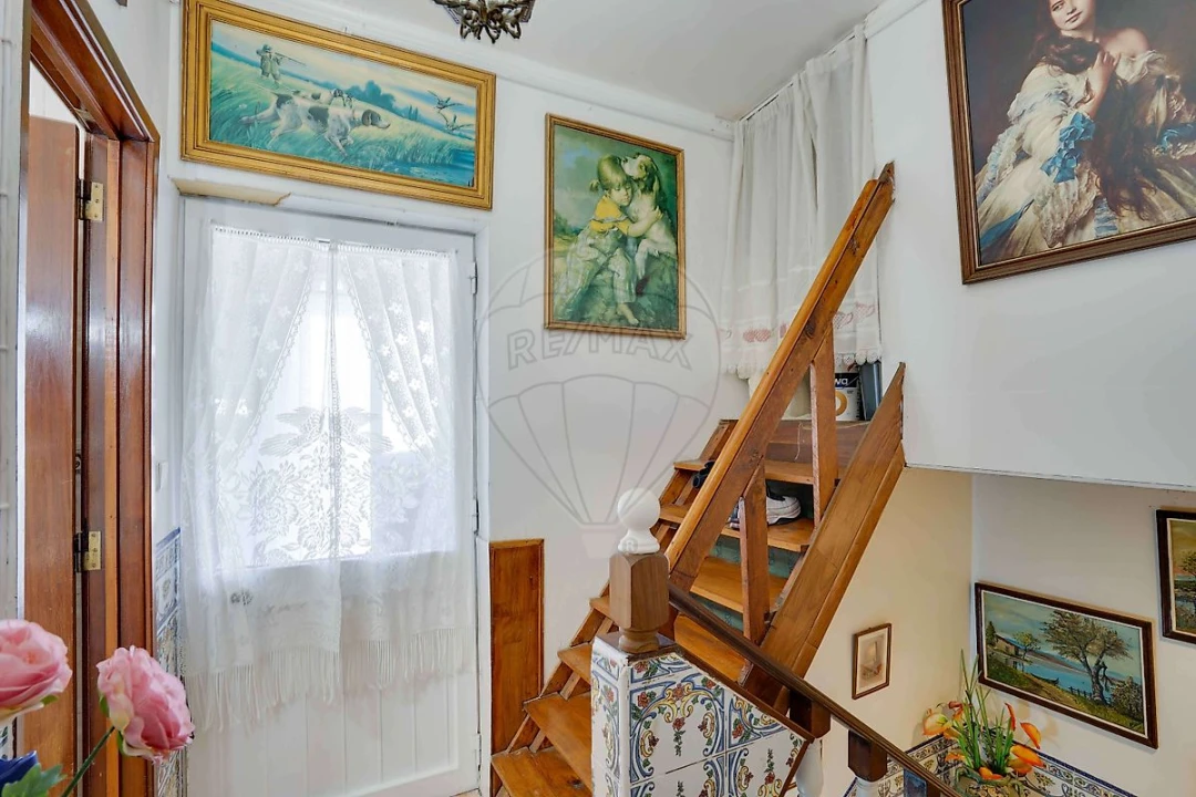 Moradia T3 para Venda em Camarate, Unhos e Apelação Foto 7