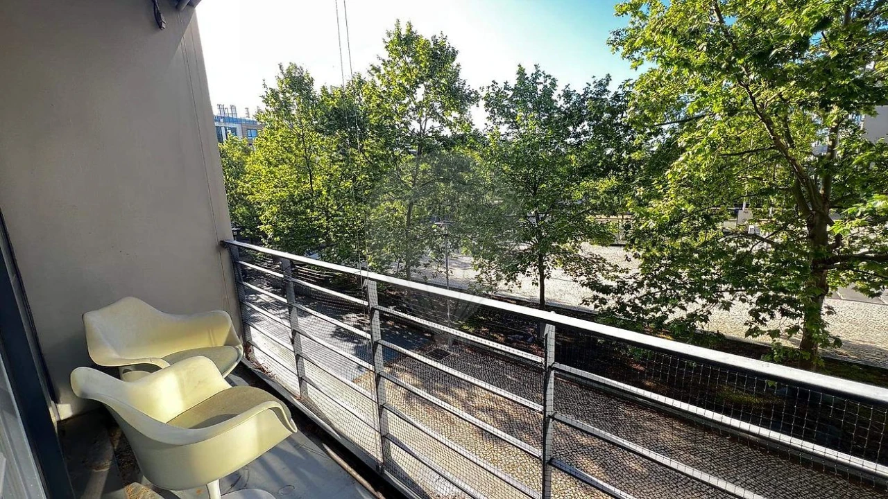 Apartamento T2 para Arrendamento em Parque das Nações Foto 15