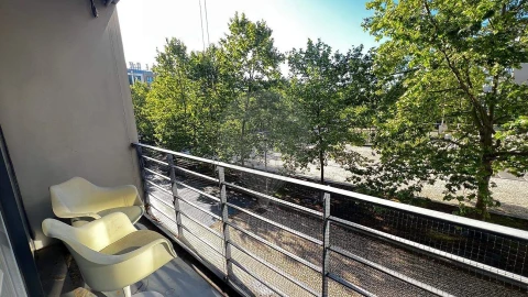 Apartamento T2 para Arrendamento em Parque das Nações