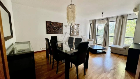 Apartamento T2 para Arrendamento em Parque das Nações