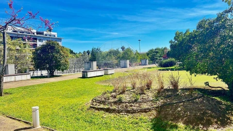 Apartamento T2 para Arrendamento em Parque das Nações