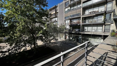 Apartamento T2 para Arrendamento em Parque das Nações