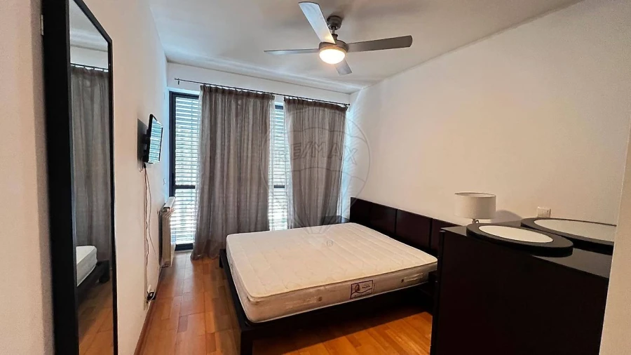 Apartamento T2 para Arrendamento em Parque das Nações Foto 3